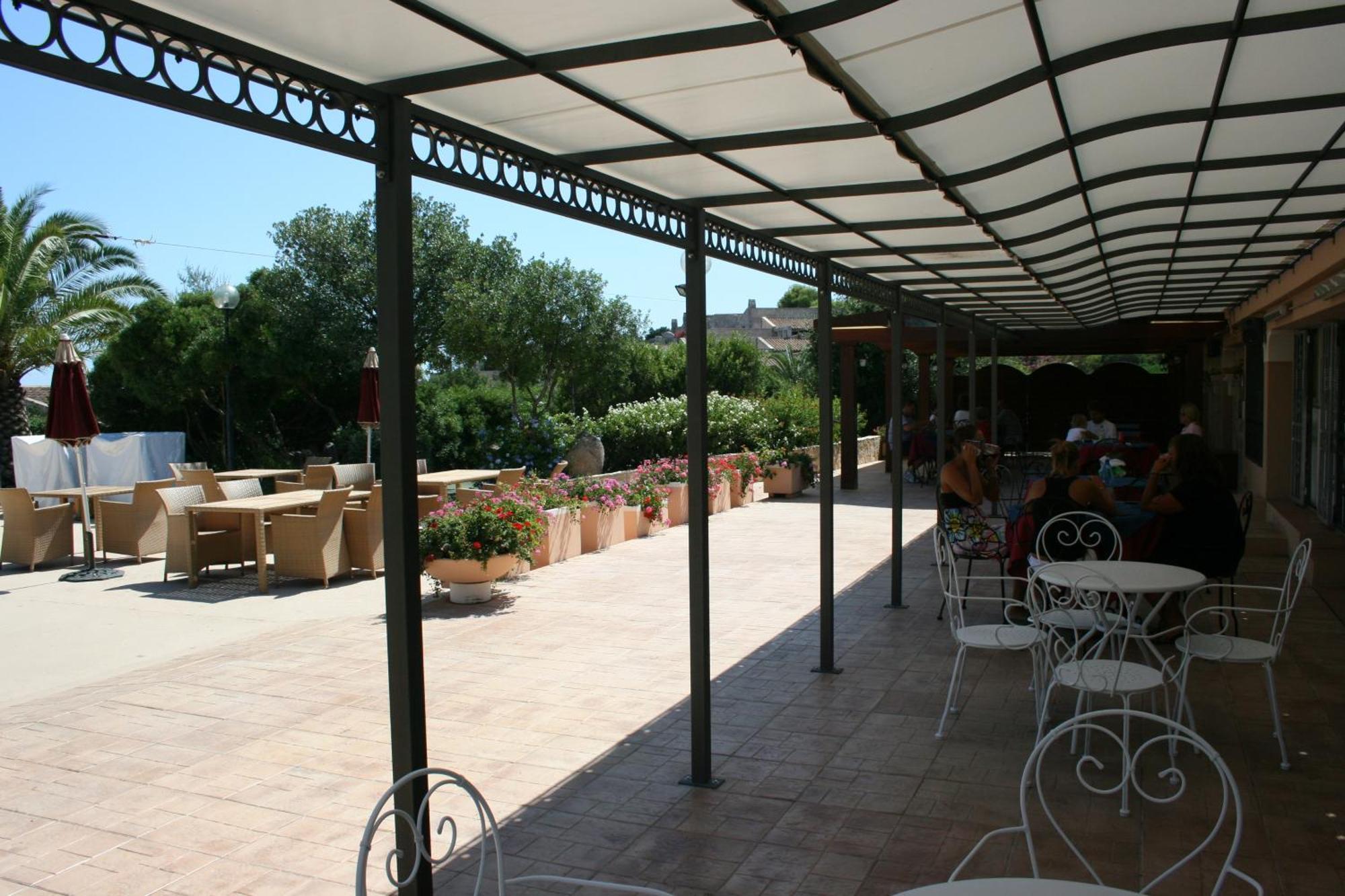 Sant'Elmo Holiday Residence Castiadas Extérieur photo