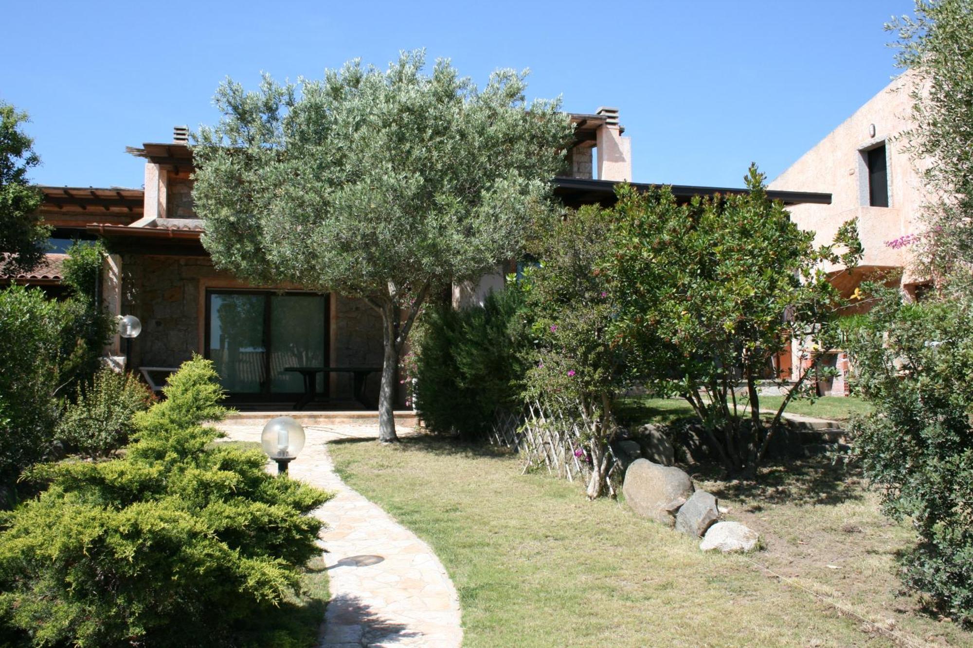 Sant'Elmo Holiday Residence Castiadas Extérieur photo
