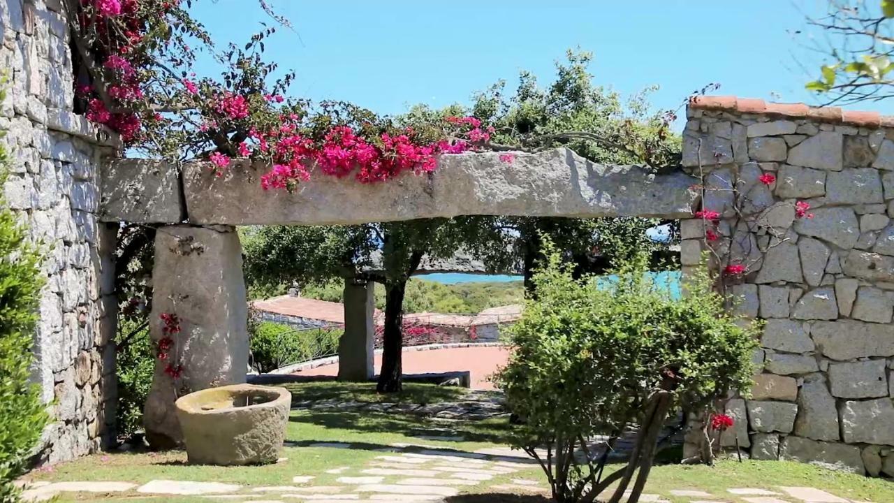 Sant'Elmo Holiday Residence Castiadas Extérieur photo