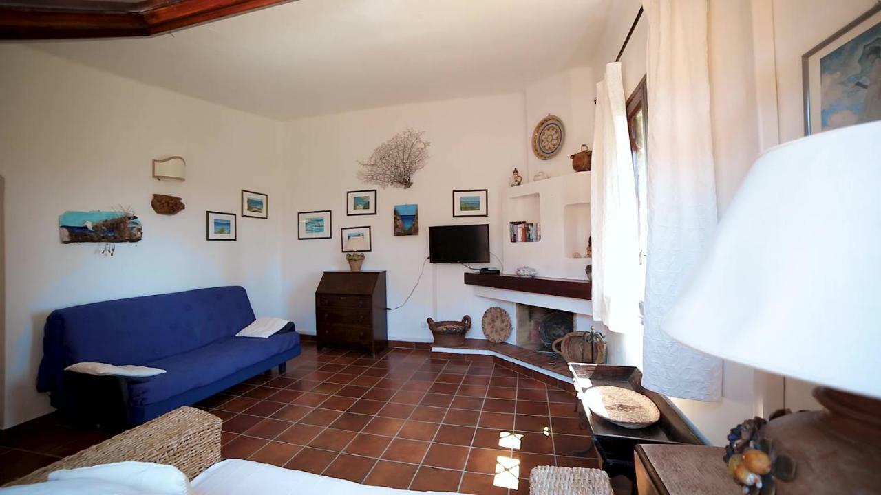 Sant'Elmo Holiday Residence Castiadas Extérieur photo