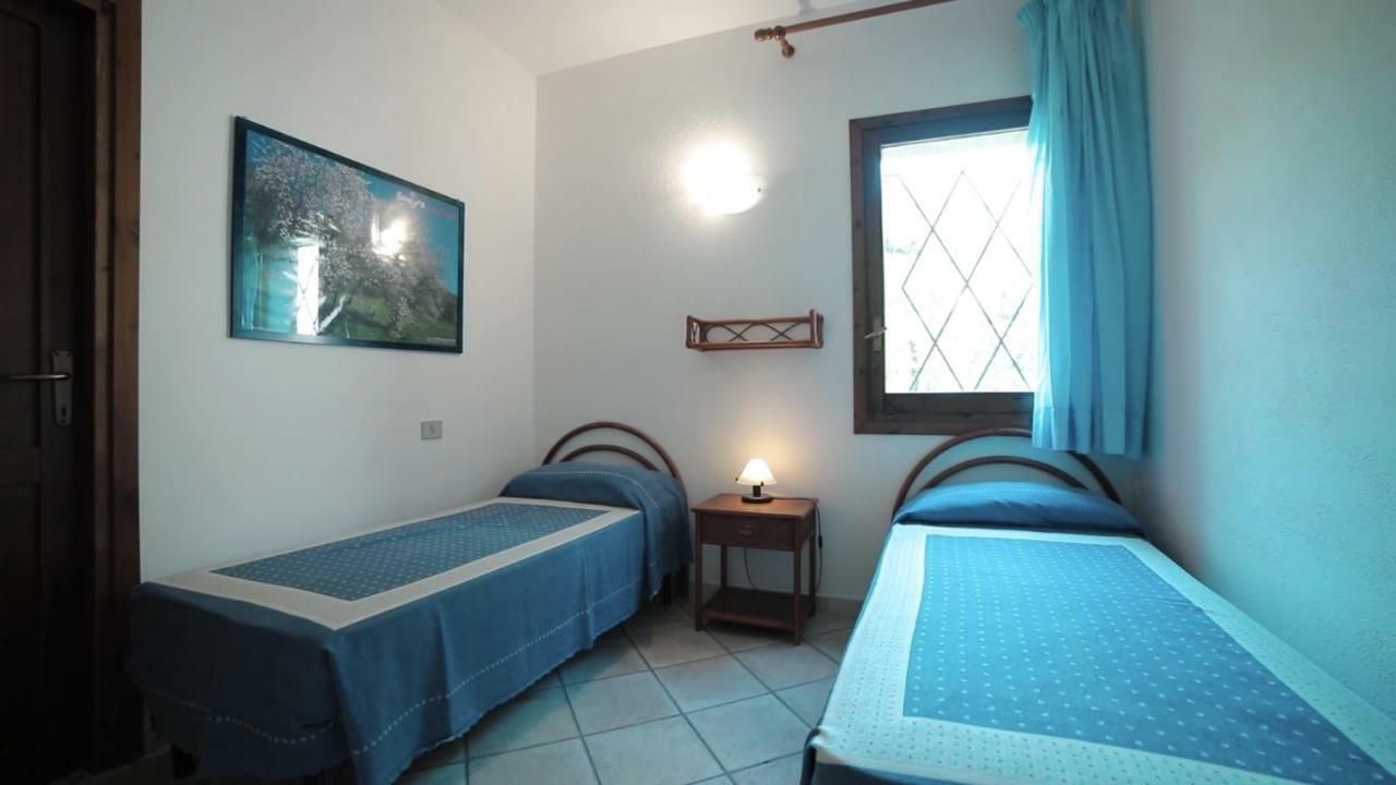 Sant'Elmo Holiday Residence Castiadas Extérieur photo