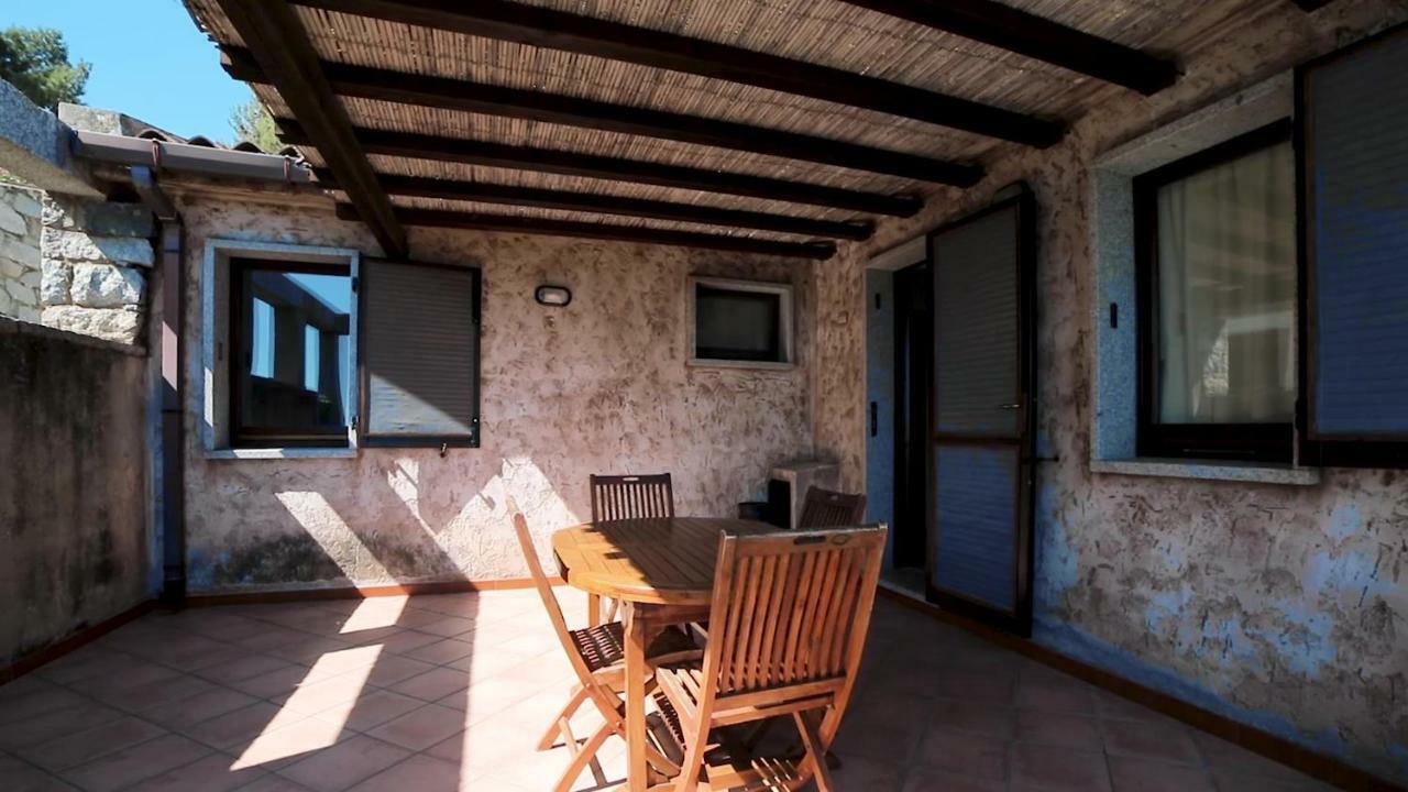 Sant'Elmo Holiday Residence Castiadas Extérieur photo