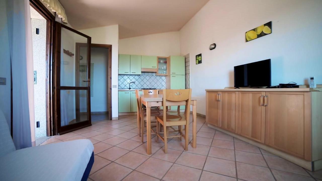 Sant'Elmo Holiday Residence Castiadas Extérieur photo