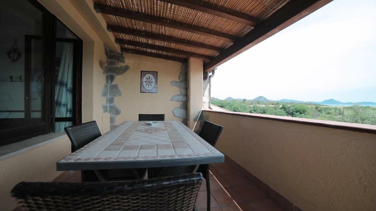 Sant'Elmo Holiday Residence Castiadas Extérieur photo