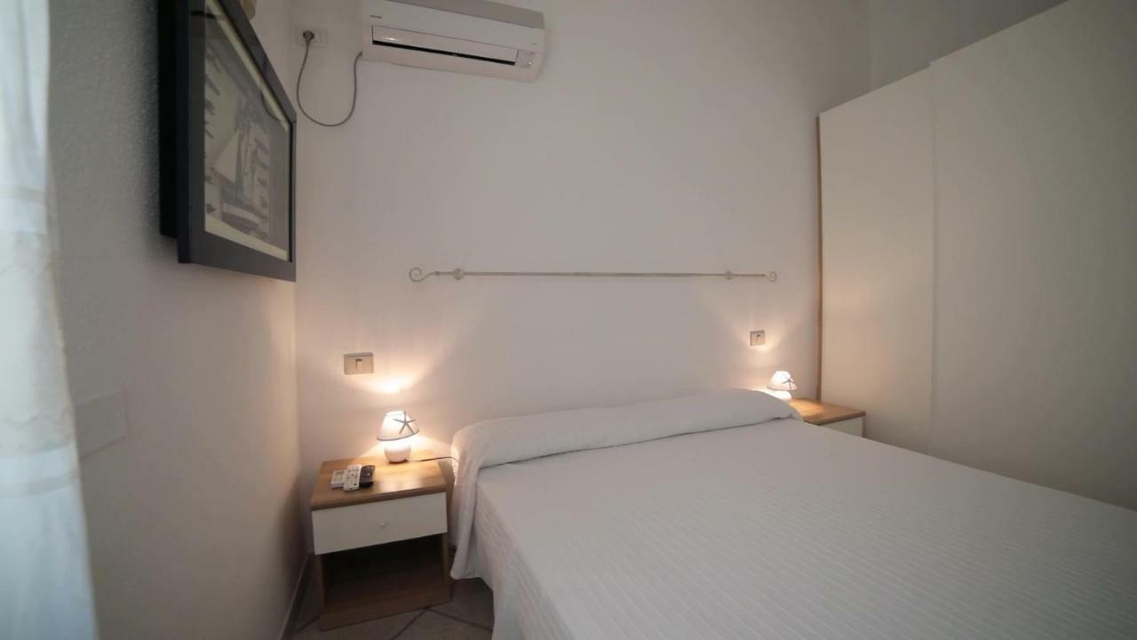 Sant'Elmo Holiday Residence Castiadas Extérieur photo