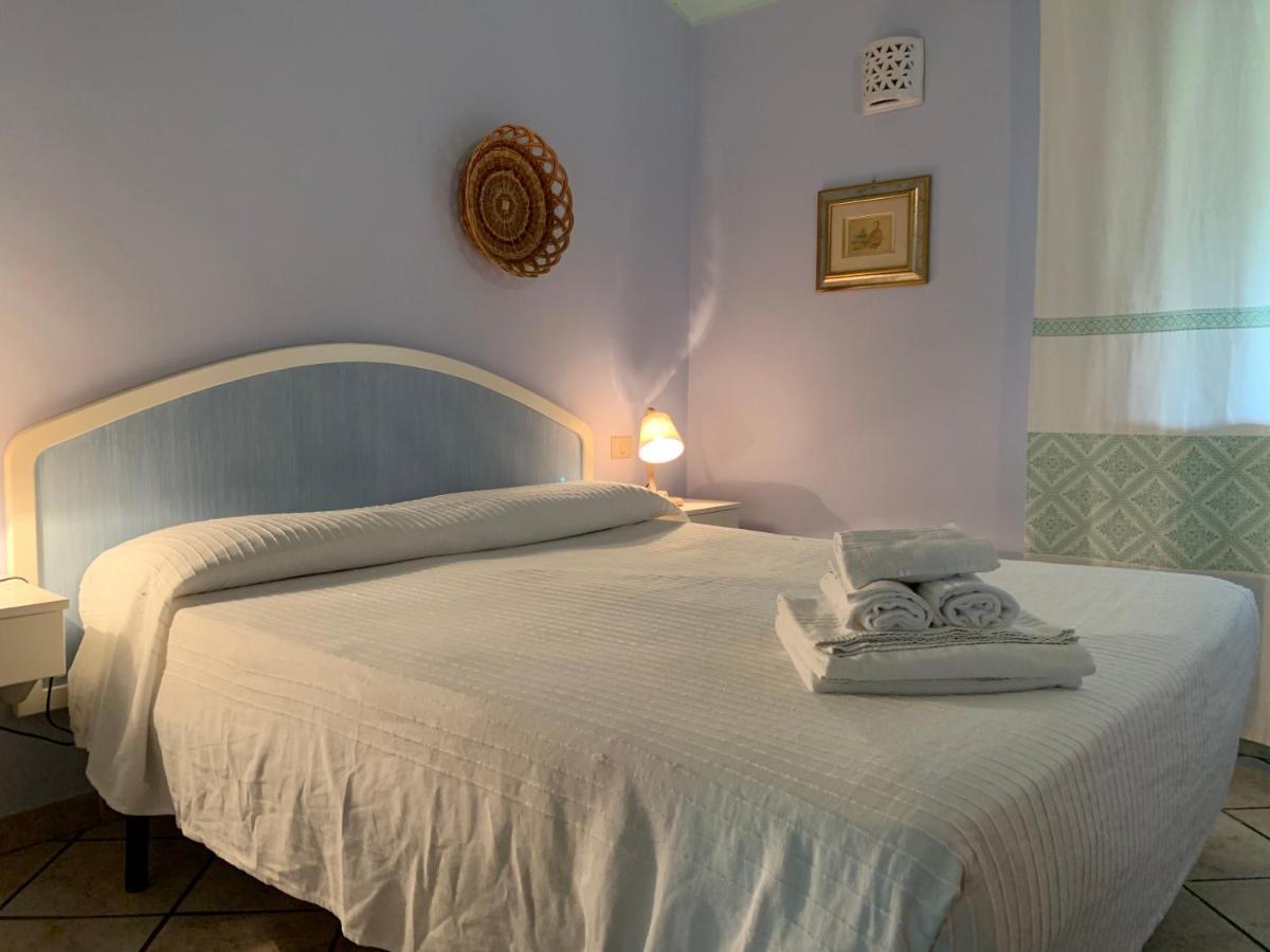 Sant'Elmo Holiday Residence Castiadas Extérieur photo
