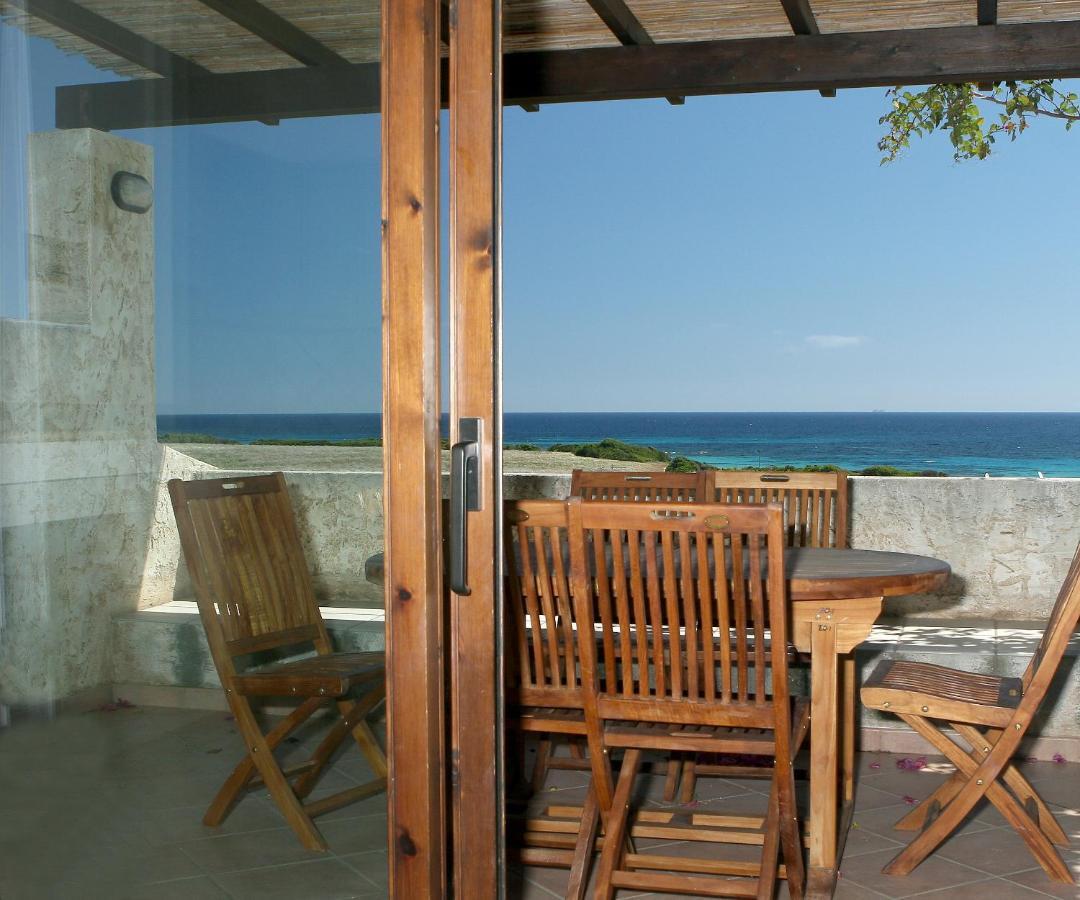 Sant'Elmo Holiday Residence Castiadas Extérieur photo