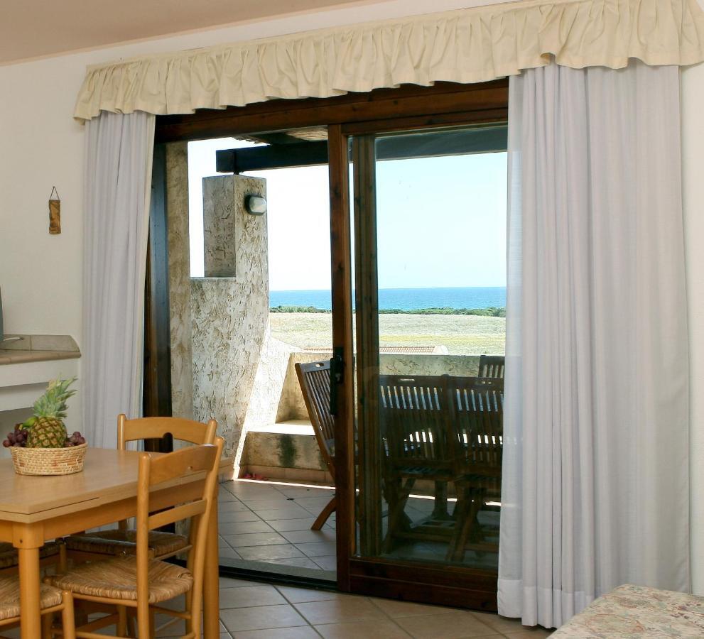 Sant'Elmo Holiday Residence Castiadas Extérieur photo